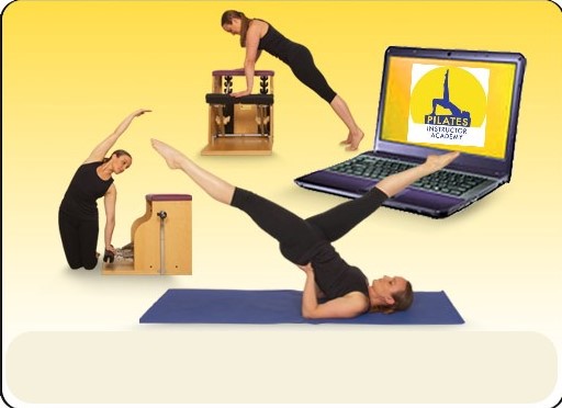 Pilates Teacher Academy PMA (now NPCP) Webinar Flash Card Bundle